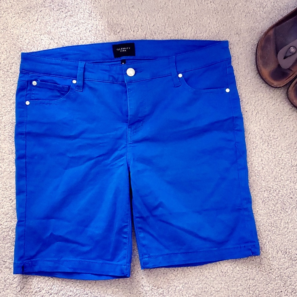 Bermuda Shorts